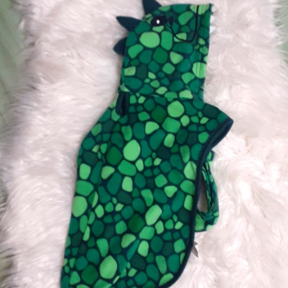 The Children's Place Dog Dino Costume Medium